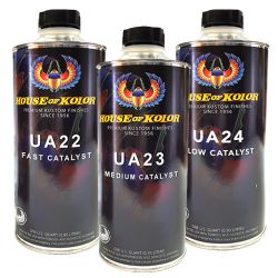 2:1 SLOW CATALYST